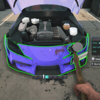 Car Service Simulator PC Crack