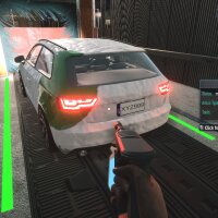 Car Service Simulator Repack Download