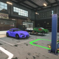Car Service Simulator Update Download