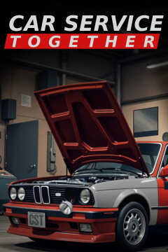 Car Service Together Free Download