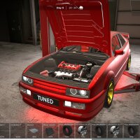 CAR TUNE: Project Torrent Download