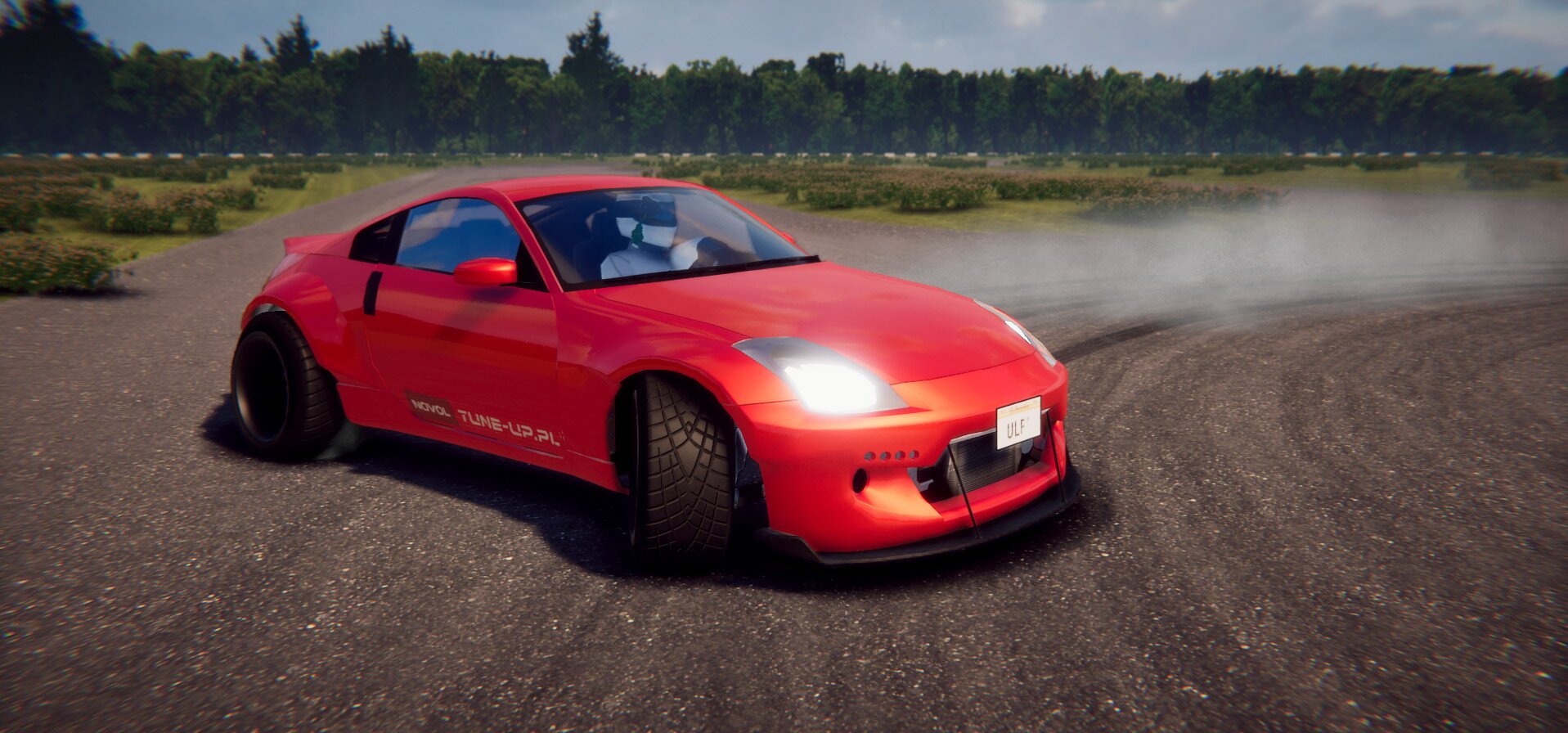 CAR TUNE: Project Free Download » ExtroGames