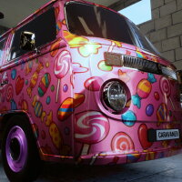 Caravanners Torrent Download