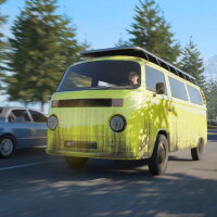 Caravanners PC Crack