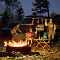 Caravanners Crack Download