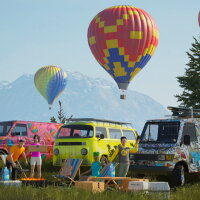 Caravanners Repack Download