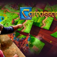 Carcassonne - Tiles & Tactics PC Crack