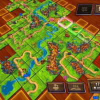 Carcassonne - Tiles & Tactics Repack Download