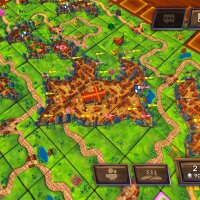 Carcassonne - Tiles & Tactics Update Download