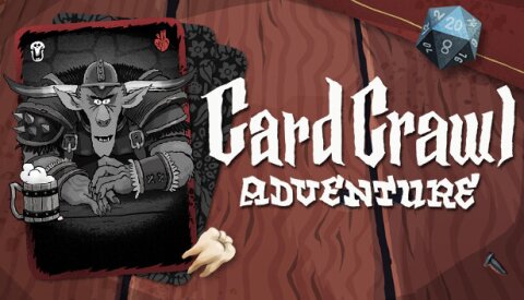 Card Crawl Adventure Free Download