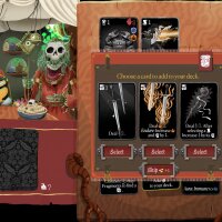 Card Crawl Adventure PC Crack