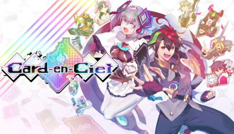 Card-en-Ciel Free Download