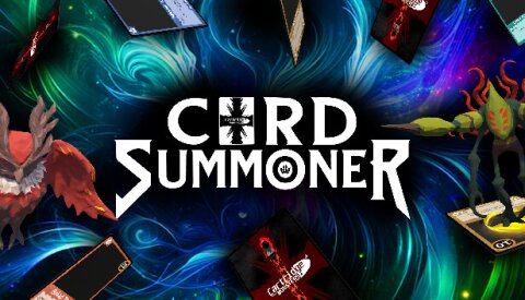 Card Summoner Free Download