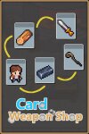 Card Weapon Shop Free Download