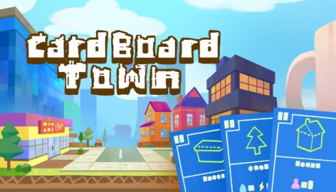 Cardboard Town Free Download