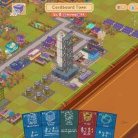 Cardboard Town Repack Download