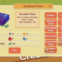 Cardboard Town Update Download