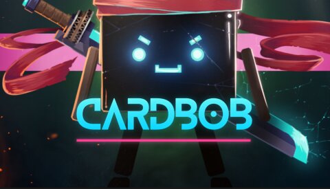 Cardbob (GOG) Free Download