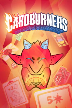 Cardburners Free Download