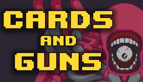 Cards and Guns Free Download
