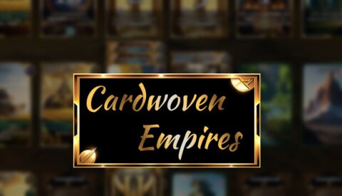 CardwovenEmpires Free Download