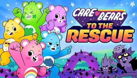 Care Bears: To The Rescue Free Download