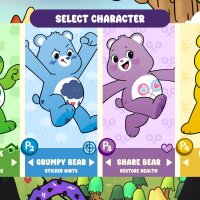 Care Bears: To The Rescue Crack Download