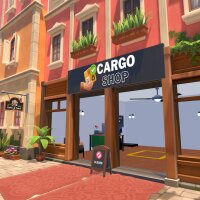 Cargo Shop Simulator Torrent Download