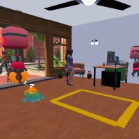Cargo Shop Simulator PC Crack