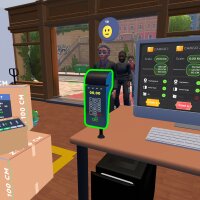 Cargo Shop Simulator Crack Download
