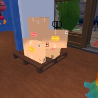 Cargo Shop Simulator Repack Download
