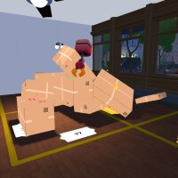 Cargo Shop Simulator Update Download