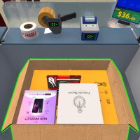 Cargo Simulator PC Crack