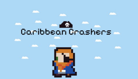Caribbean Crashers Free Download