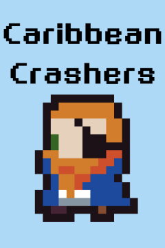 Caribbean Crashers Free Download