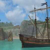 Caribbean Legend - Black Mark Pack Torrent Download