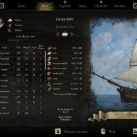 Caribbean Legend - Black Mark Pack PC Crack