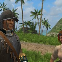 Caribbean Legend - Black Mark Pack Crack Download