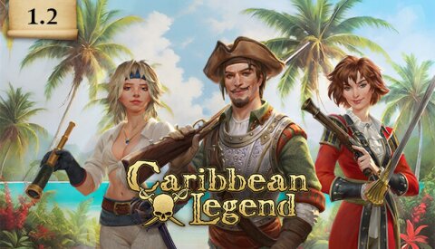 Caribbean Legend Free Download