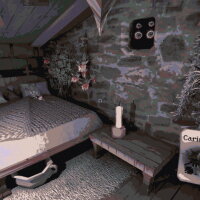 CARIMARA: Beneath the forlorn limbs PC Crack