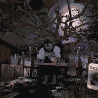 CARIMARA: Beneath the forlorn limbs Repack Download