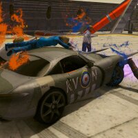 Carmageddon: Max Damage PC Crack
