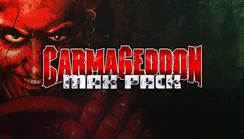Carmageddon Max Pack (GOG) Free Download