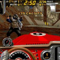 Carmageddon Max Pack PC Crack