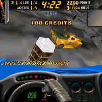 Carmageddon Max Pack Crack Download