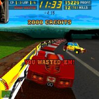 Carmageddon Max Pack Update Download