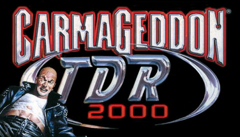 Carmageddon TDR 2000 Free Download