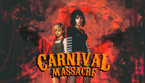 Carnival Massacre Free Download