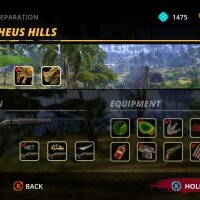 Carnivores: Dinosaur Hunt Torrent Download