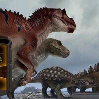 Carnivores: Dinosaur Hunt Update Download